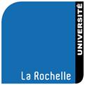 Logo de l'Université de La Rochelle